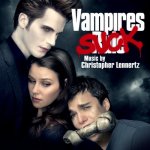 Vampires Suck Movie Poster