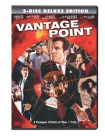Vantage Point Movie Poster