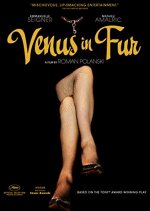 Venus in Fur Movie Poster