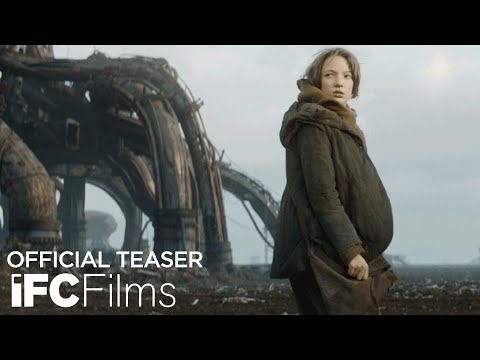 Vesper trailer