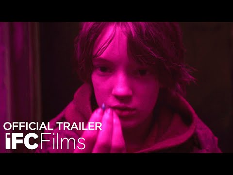 Vesper trailer