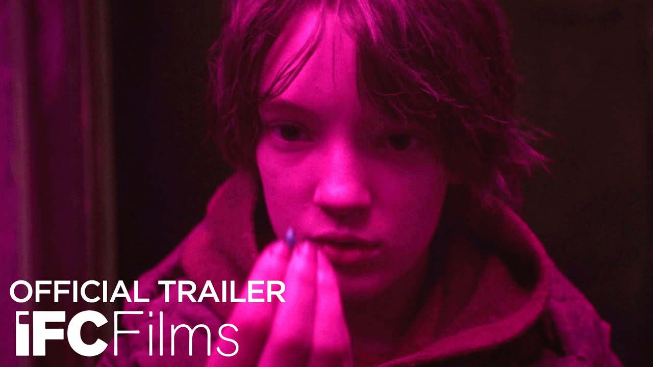 Watch Vesper Official Trailer — Official Trailer