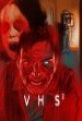 V/H/S/2 Movie Poster