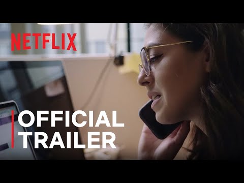 Victim/Suspect trailer