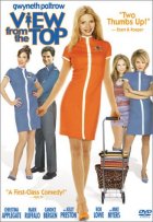 View from the Top Movie Poster