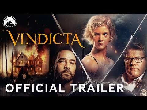 Vindicta trailer