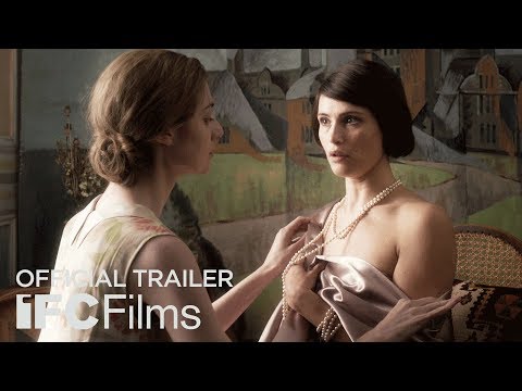 Vita & Virginia trailer