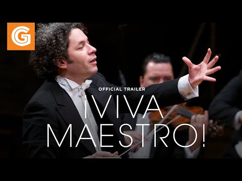 &iexcl;Viva Maestro! trailer