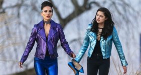 Vox Lux movie image 494783
