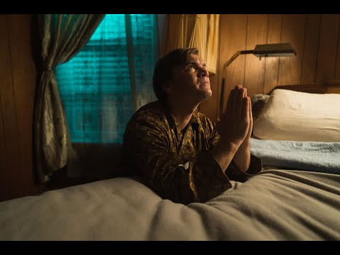 Walden trailer