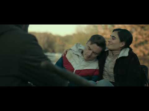 War of the Worlds: The Attack trailer