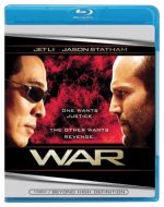 War Movie Poster