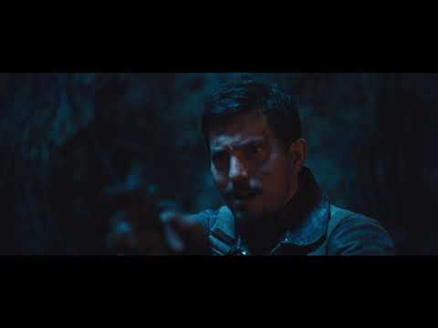 Warhunt trailer