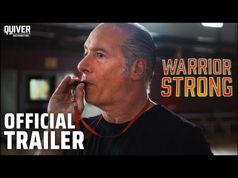 Warrior Strong trailer