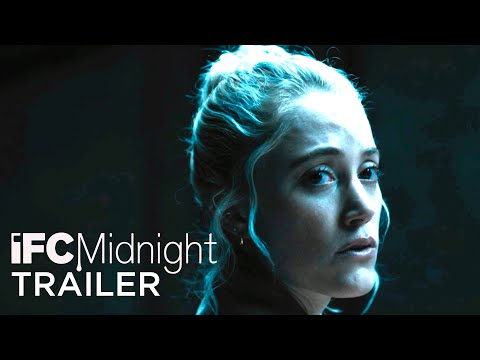 Watcher trailer
