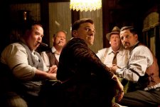 Water for Elephants movie image 44406