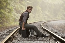 Water for Elephants movie image 46393