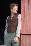 Water for Elephants movie image 46394