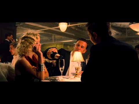 Water for Elephants trailer