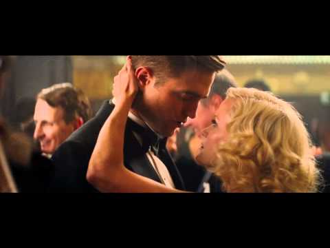 Water for Elephants trailer
