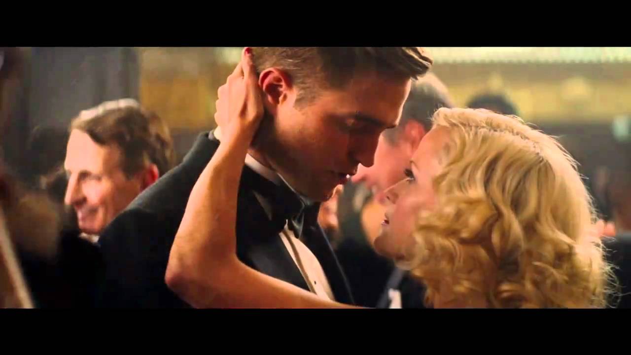 Watch Water for Elephants TV Spot #1 — Official Trailer