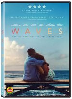 Waves Movie Poster