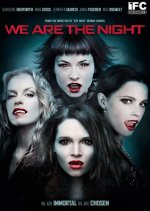 We Are the Night Movie Poster
