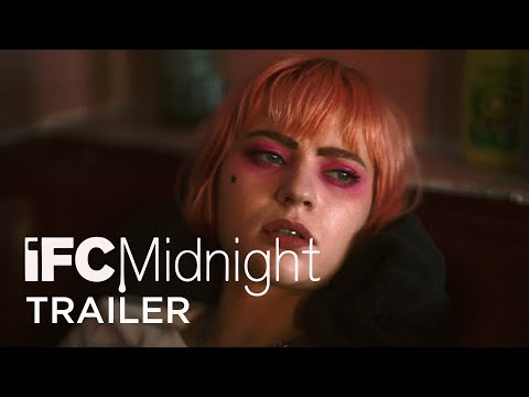 We Need to Do Something trailer