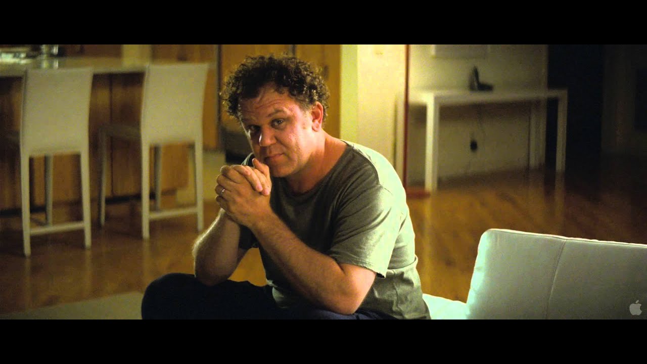 Watch We Need to Talk About Kevin Theatrical Trailer — Official Trailer