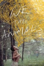 We the Animals poster