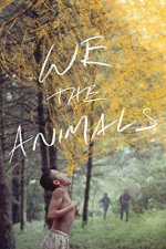 We the Animals Movie Poster