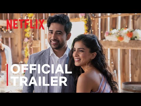 Wedding Season trailer