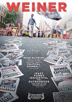 Weiner Movie Poster