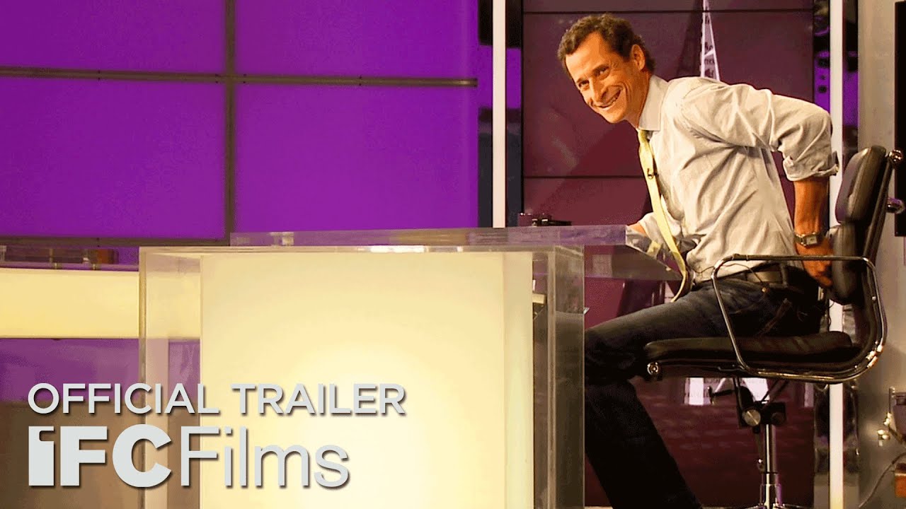 Watch Weiner Theatrical Trailer — Official Trailer