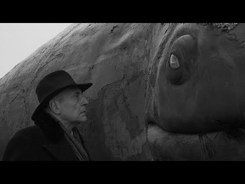 Werckmeister Harmonies trailer