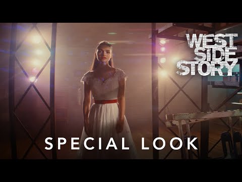West Side Story trailer