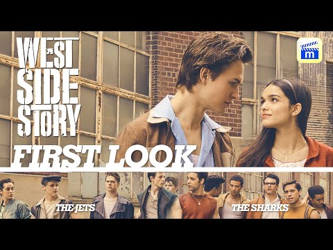 West Side Story trailer