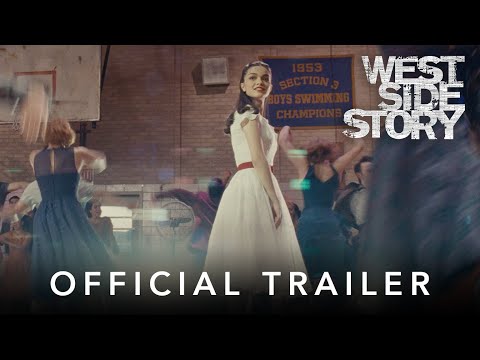 West Side Story trailer