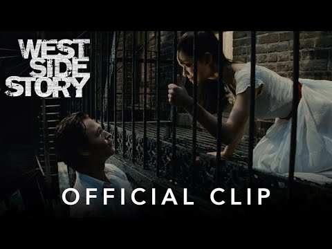 West Side Story trailer