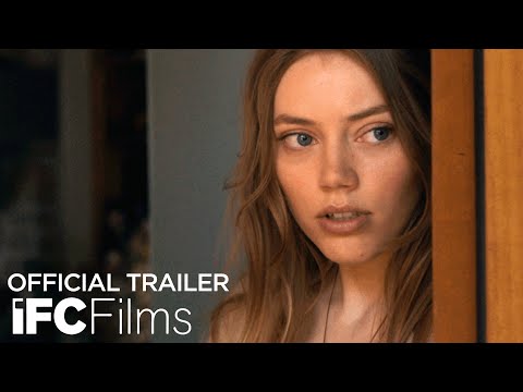 What Comes Around trailer