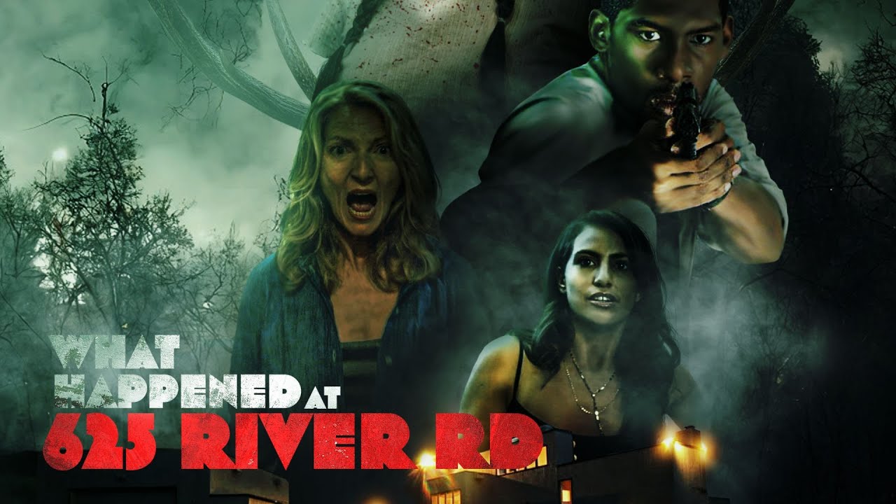 Watch What Happened at 625 River Road Official Trailer — Official Trailer