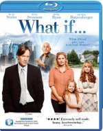 What If... Movie Poster