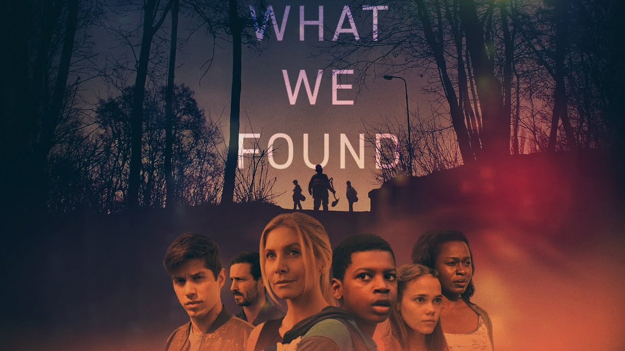 Watch What We Found Official Trailer — Official Trailer