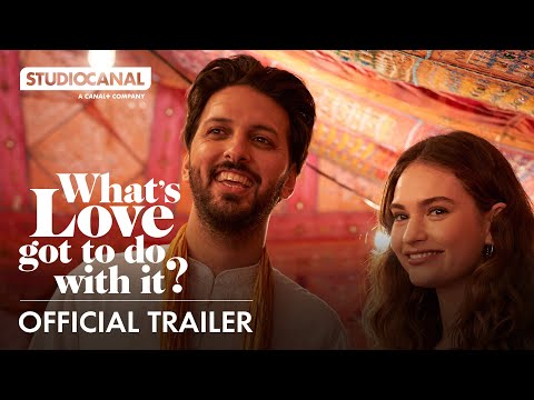 What&rsquo;s Love Got To Do With It? trailer