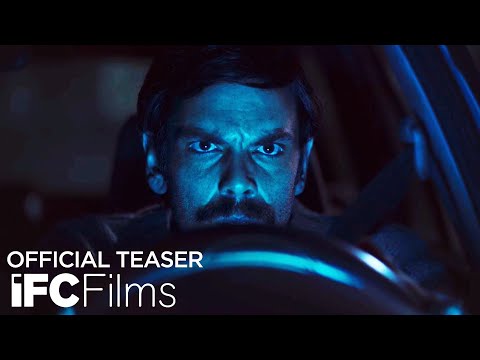 When Evil Lurks trailer