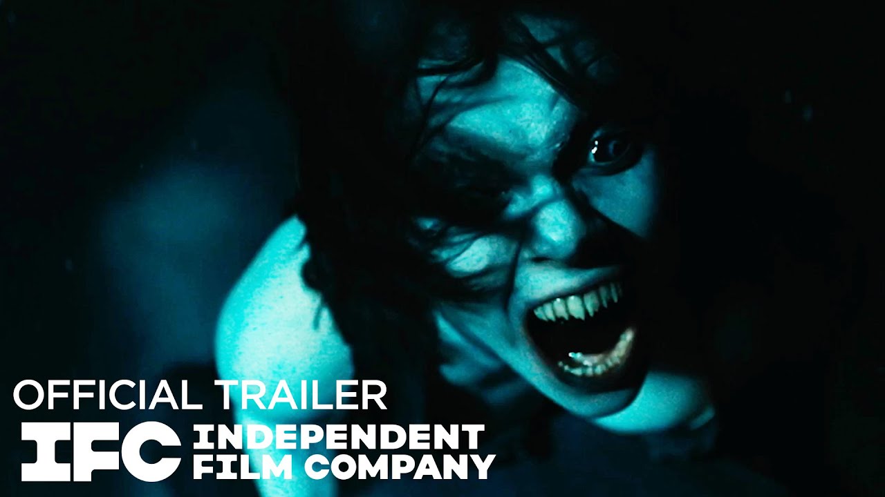 Watch Whistle Official Trailer — Official Trailer