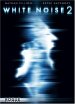White Noise 2: The Light Movie Poster