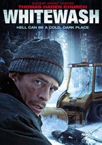 Whitewash Movie Poster