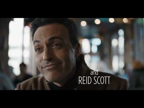 Who Invited Charlie? trailer