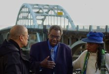 WHO WE ARE: A Chronicle of Racism in America movie image 614910